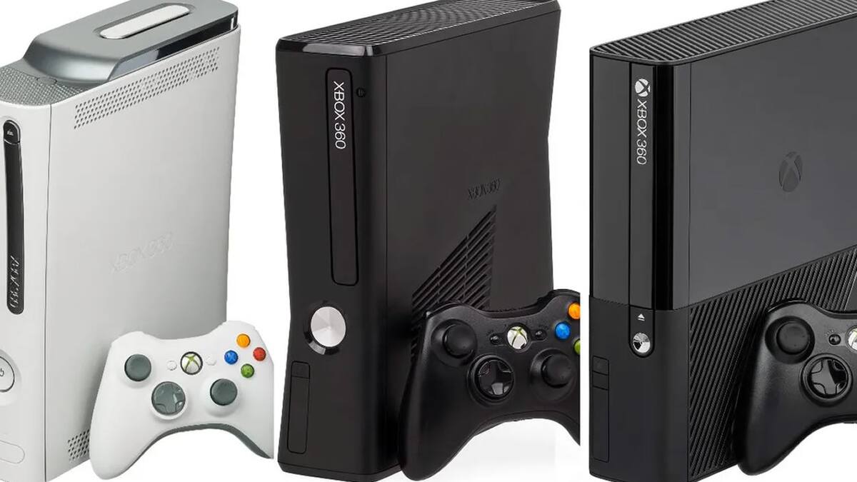 La marca hizo que los fans recordaran sus experiencias con la segunda consola de Microsoft