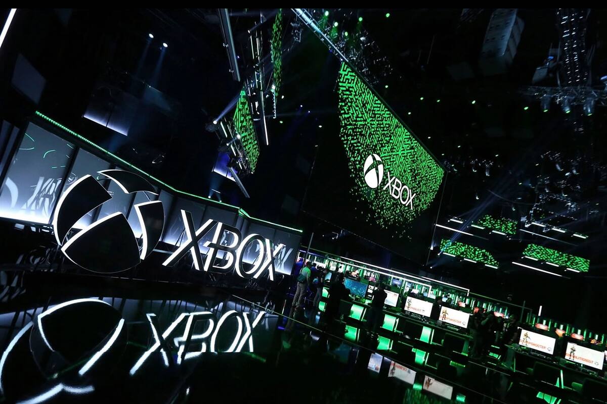 Phil Spencer nos muestra todo lo que hay detrás de las conferencias de Xbox en E3