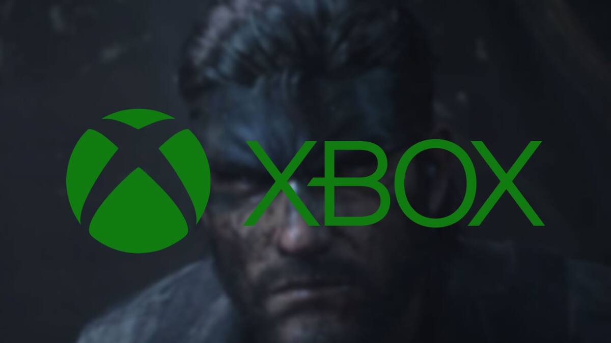 La marca no dejó que PlayStation se llevará todos los reflectores