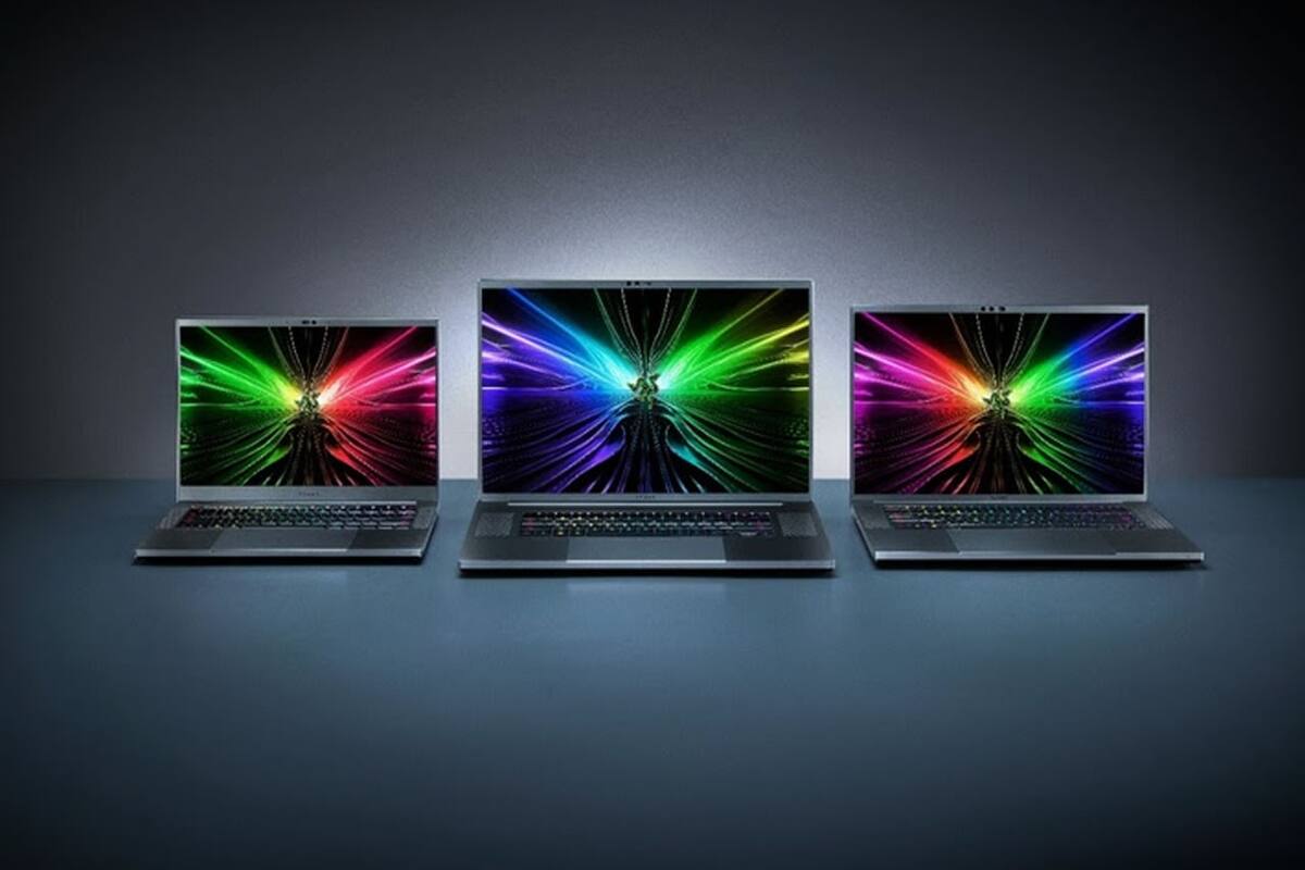 Razer la rompe en CES 2024 con tecnología que cambiará la experiencia de juego