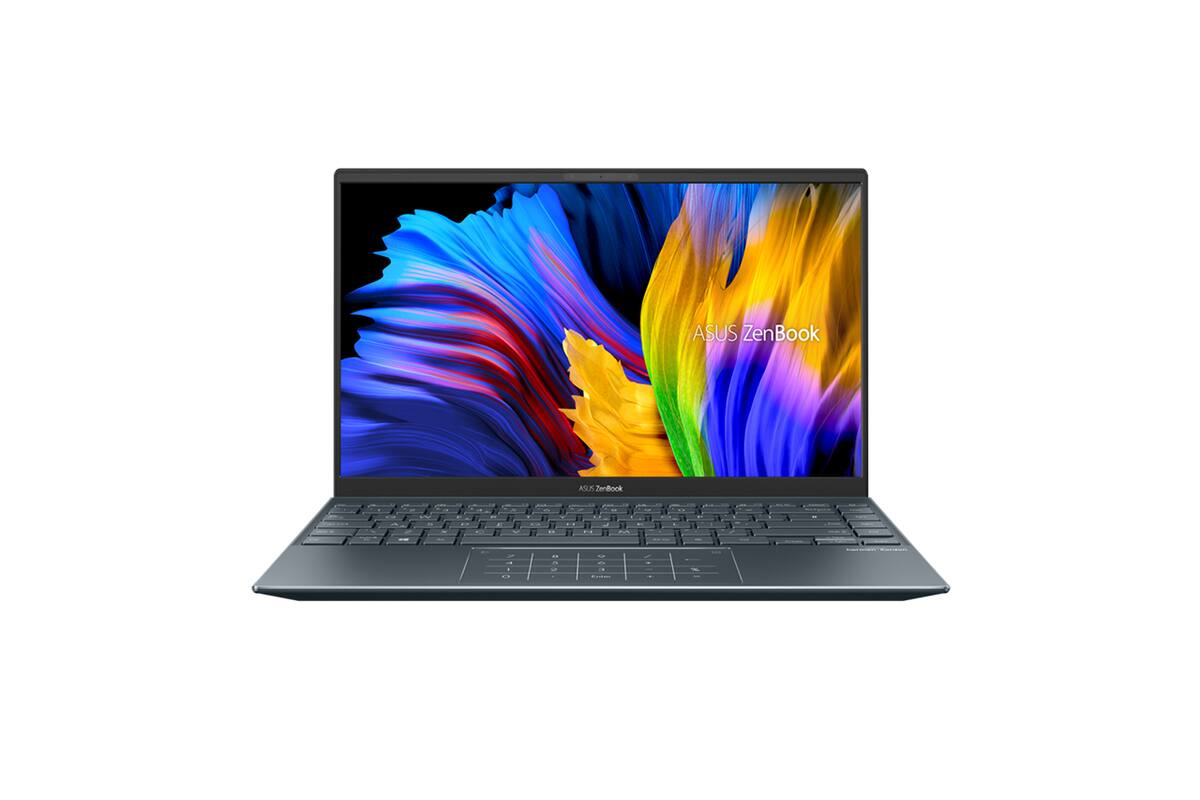 ASUS sacará nuevas laptops con Ryzen y prepara un portátil convertible