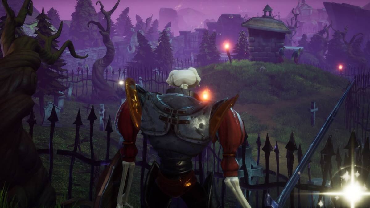 La marca reveló detalles sobre el regreso de Sir Daniel Fortesque