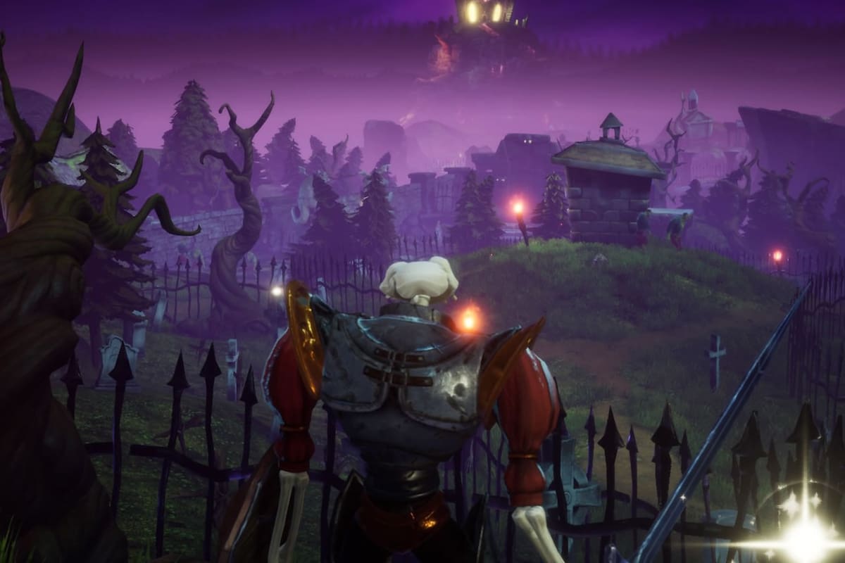 PlayStation: MediEvil tendrá alma de Dark Souls