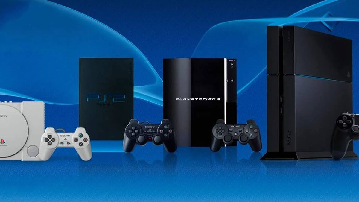 La marca se prepara para el lanzamiento de su nueva consola en 2020