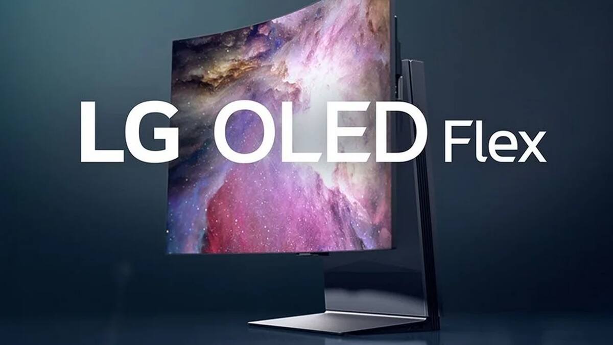 La marca también lanzó nuevos modelos de los monitores OLED UltraGear