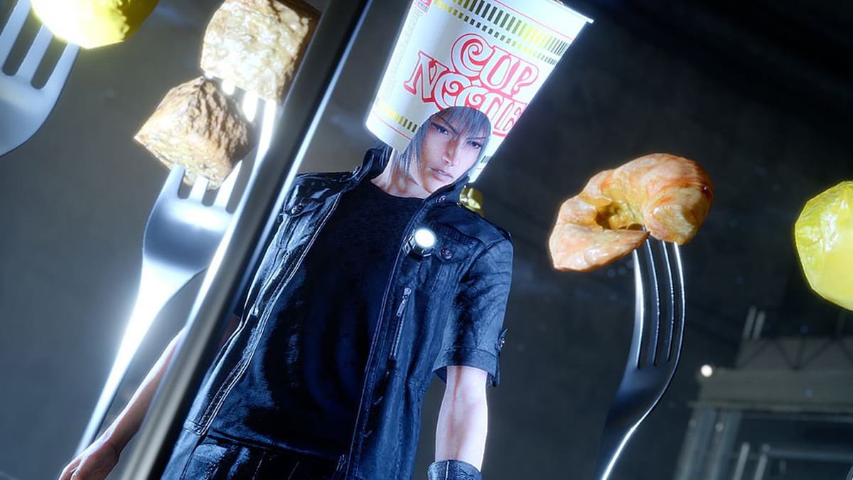 La marca también prepara un curry que quiere darte energía para jugar