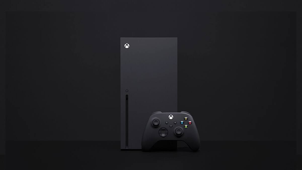 La marca también reveló algunos detalles sobre el diseño compacto de Xbox Series S