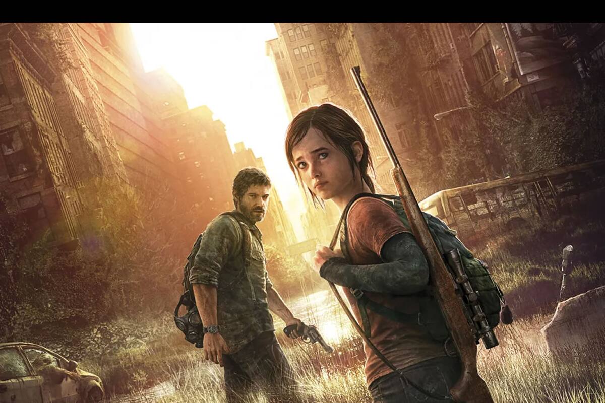 Xbox quiso competir con The Last of Us con un reboot de Dead Rising
