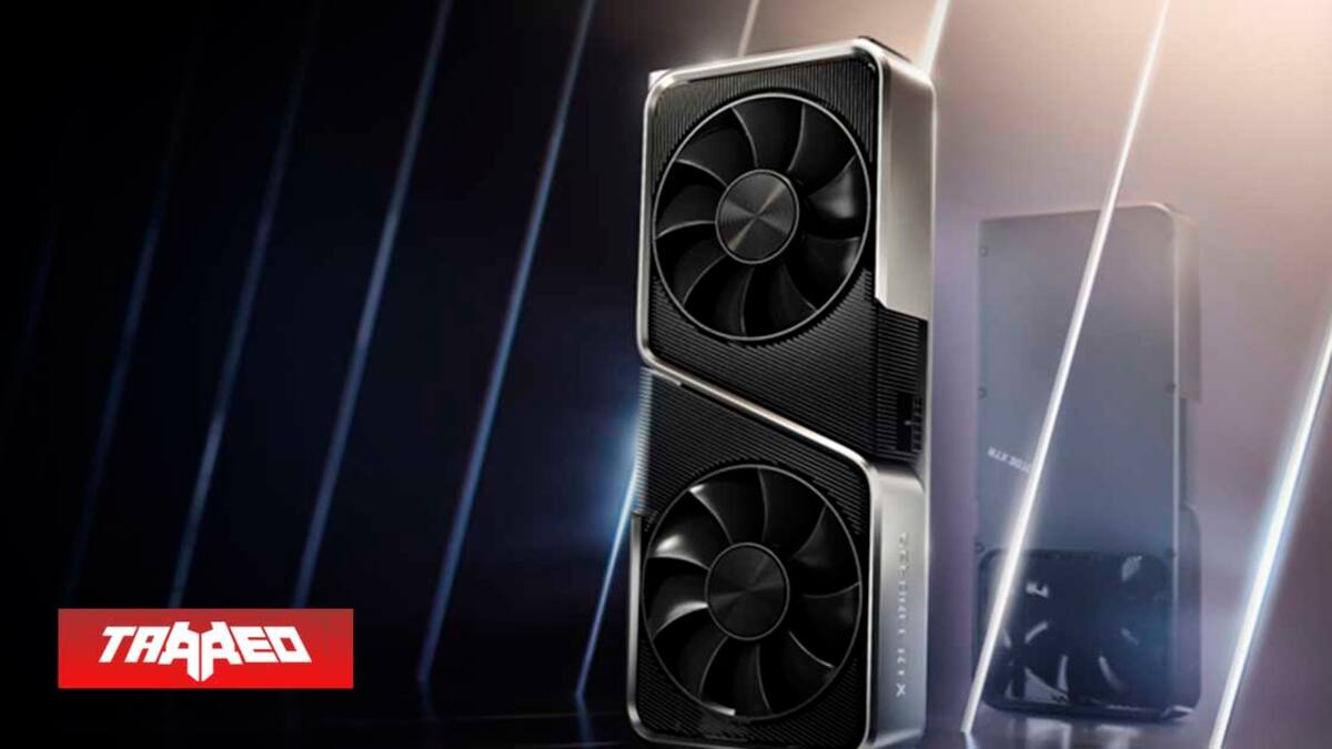La más pequeña de las RTX 3000