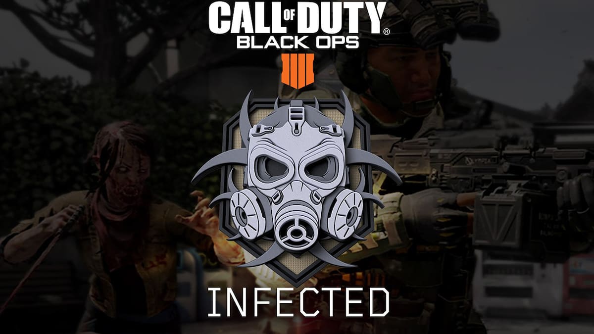 La más reciente actualización del FPS también añadió un nuevo mapa a Blackout