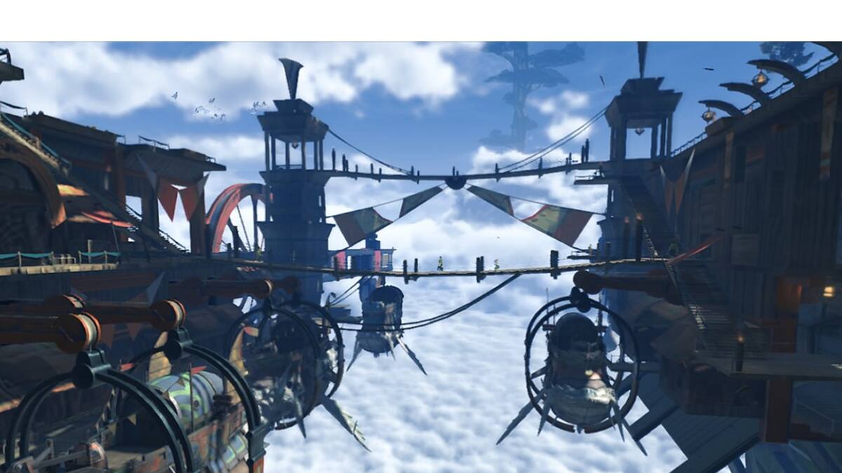 La más reciente actualización del RPG libera diverso contenido del Expansion Pass