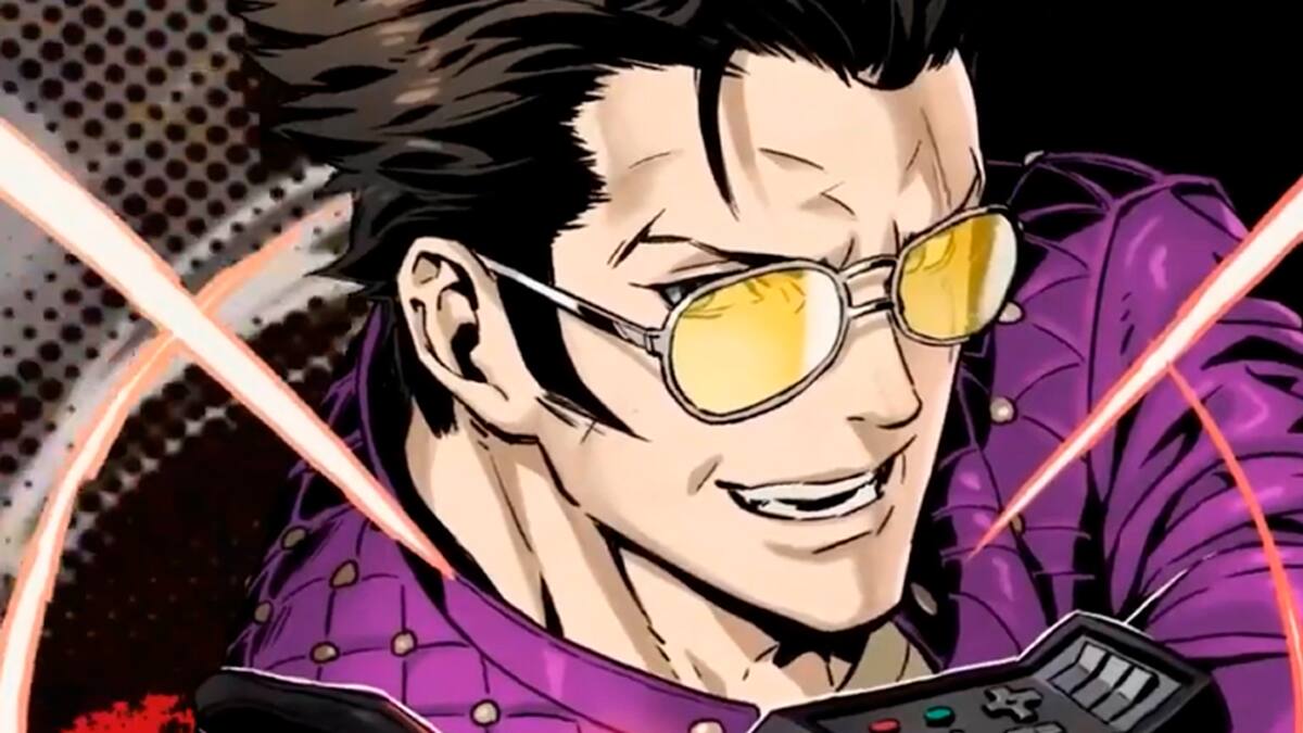 La más reciente aventura de Travis Touchdown debutó este año en Switch