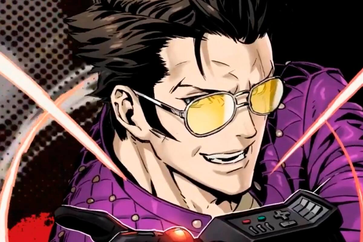 Ya sabemos cuando llegará Travis Strikes Again a PS4 y PC