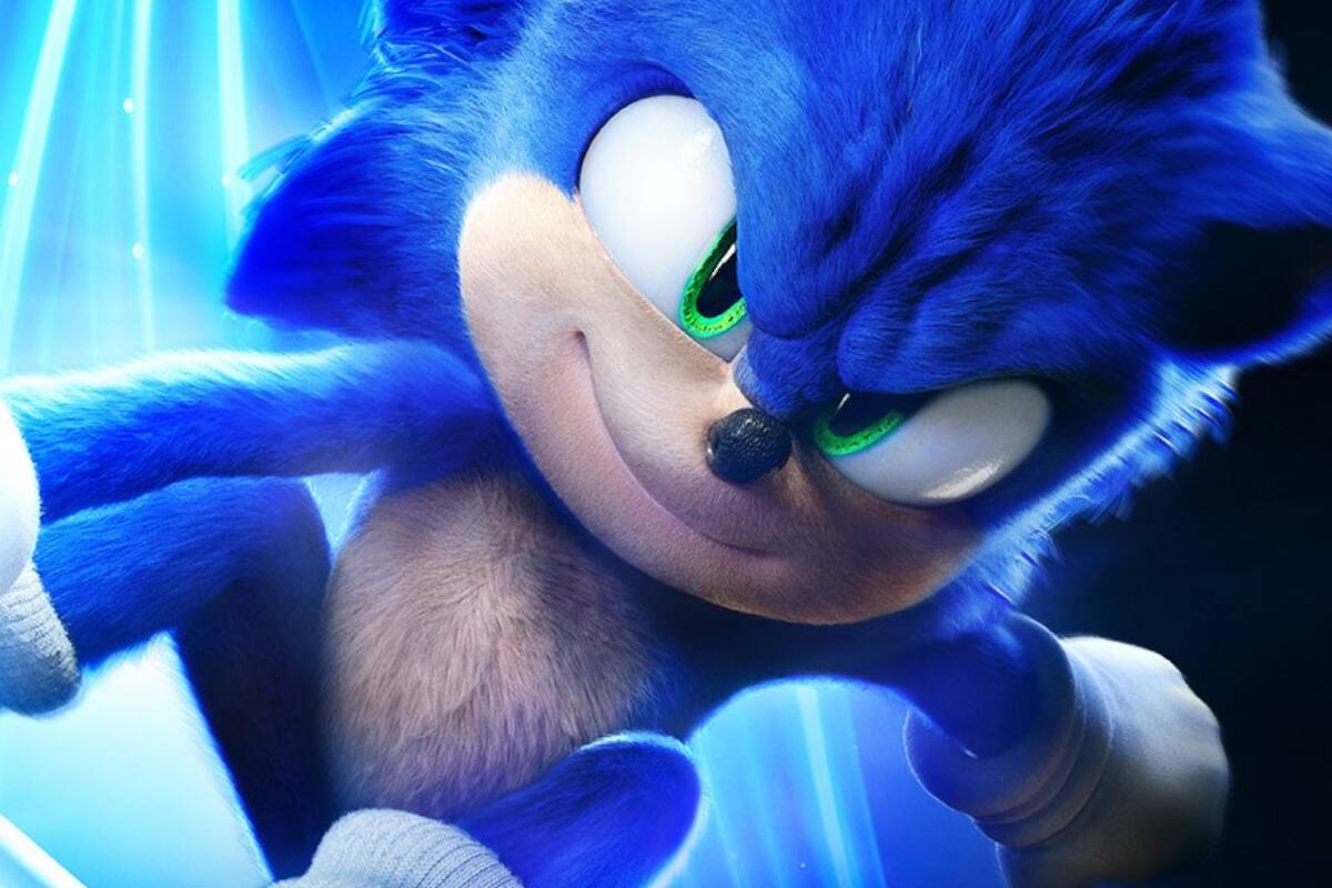 Sonic 2: La película ya generó $400 MDD y es la 5.ª adaptación más exitosa