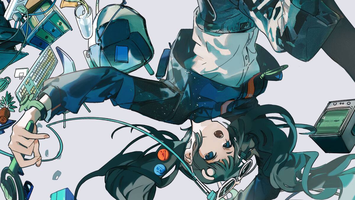 La más reciente edición de la convención japonesa de videojuegos acaba de concluir