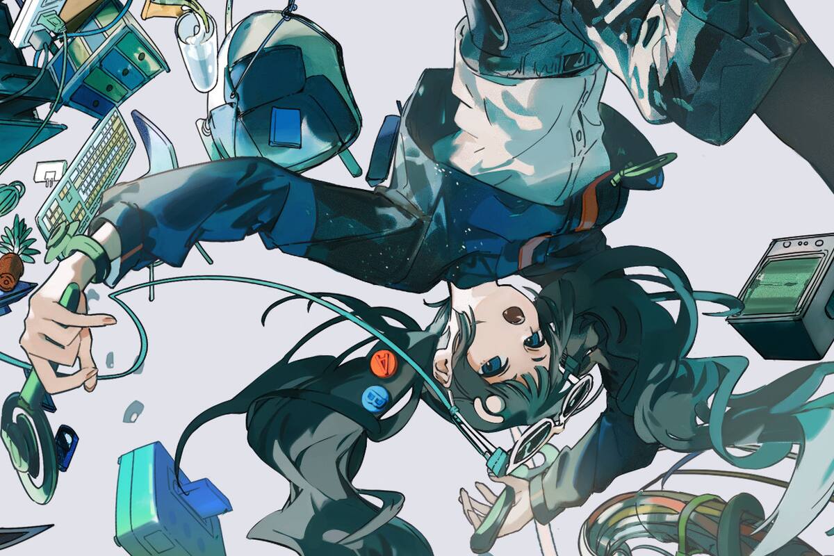 Tokyo Game Show regresará en 2022 y ya hay fecha y sede para el evento