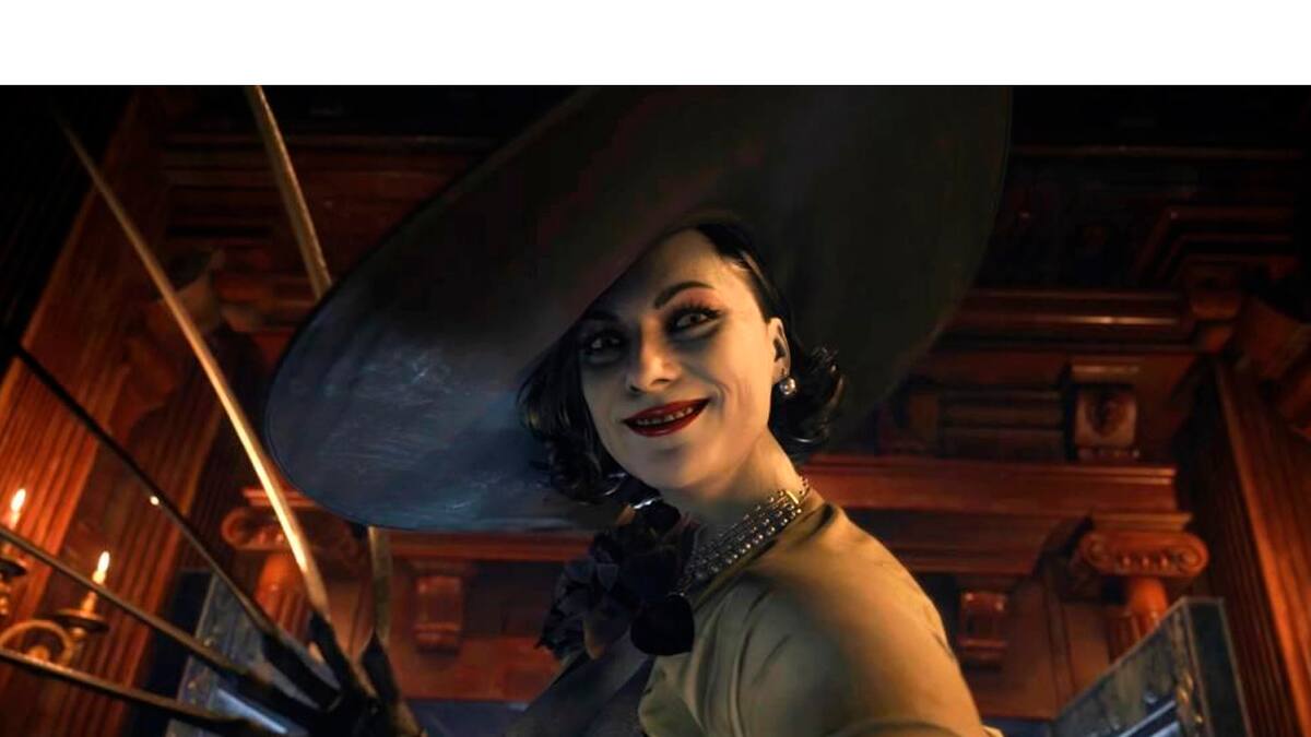 La más reciente entrega de la franquicia de Capcom será compatible con PS VR2