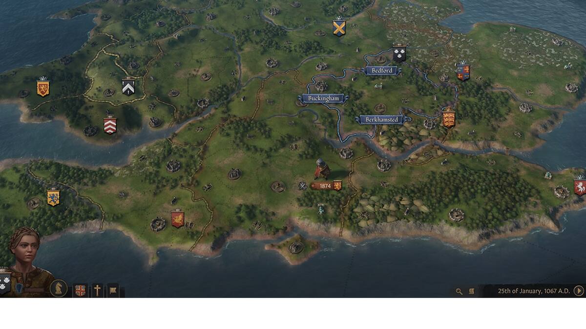 La más reciente entrega llegará a Steam y Xbox Game Pass para PC