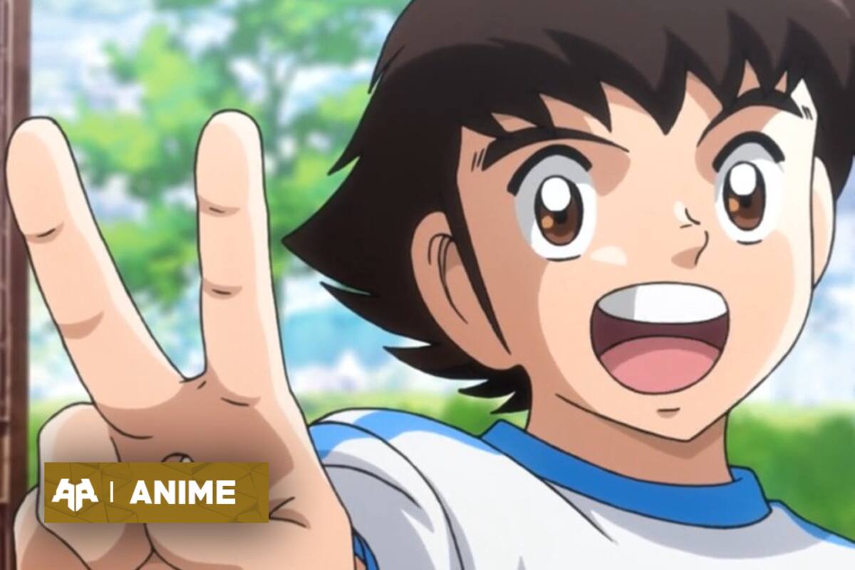 CDF rellenará espacio de ligas con estreno de 'Los Super Campeones'