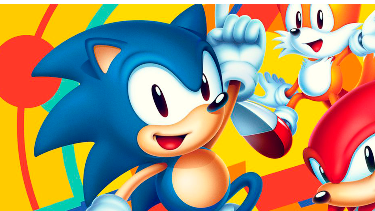 La mascota de SEGA estrenará un juego de cartas