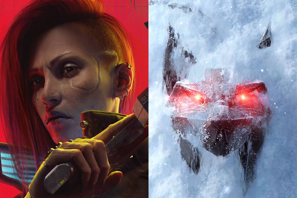 ¡Adiós, Cyberpunk 2077! El nuevo The Witcher es la prioridad de CDPR
