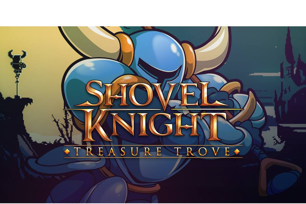 Shovel Knight ya vendió más de 2 millones de copias