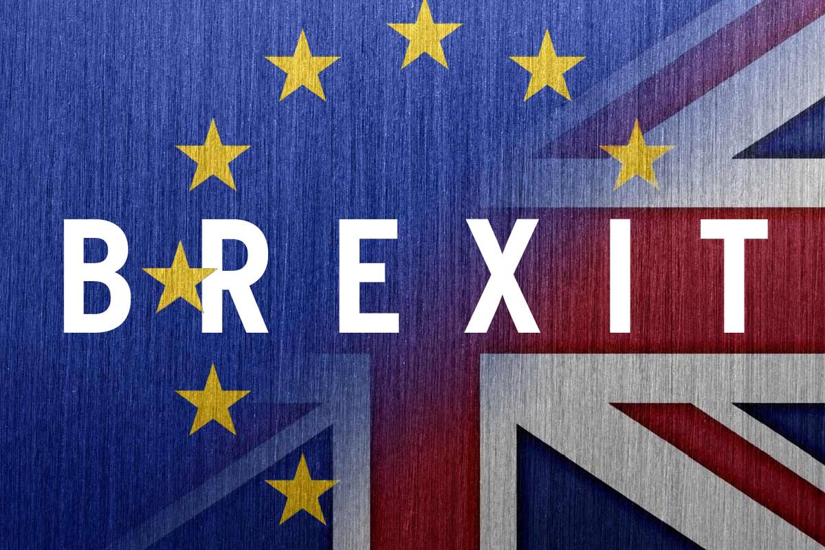 Brexit golpea la industria de videojuegos en Reino Unido