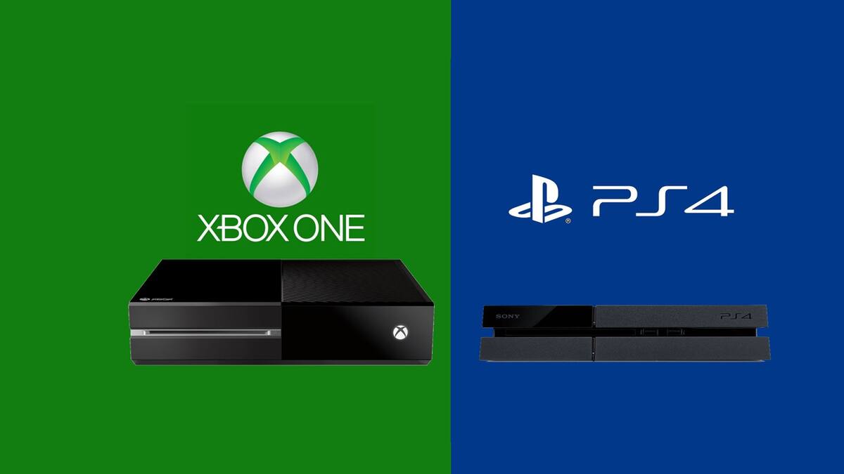La mayoría de los jugadores mexicanos quieren comprar un PS4 o Xbox One antes de 2016