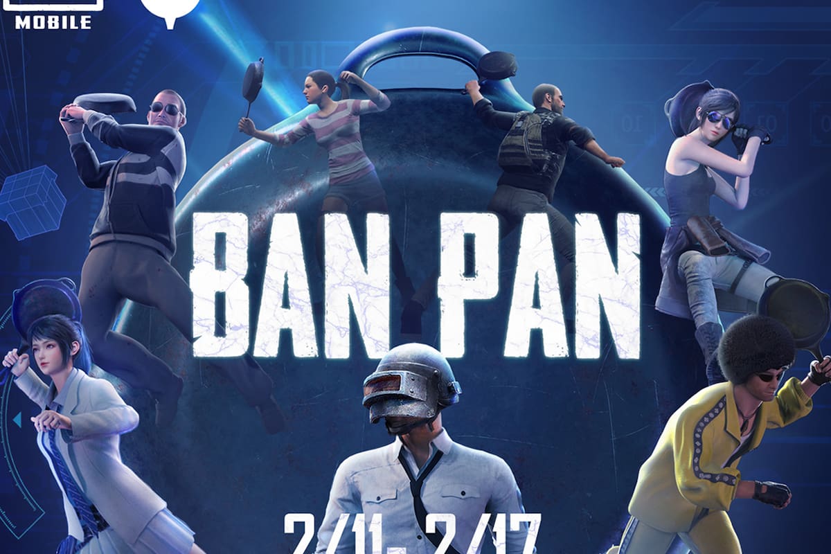 ¡Sin piedad! PUBG Mobile banneó a casi 2 millones de hackers en una semana
