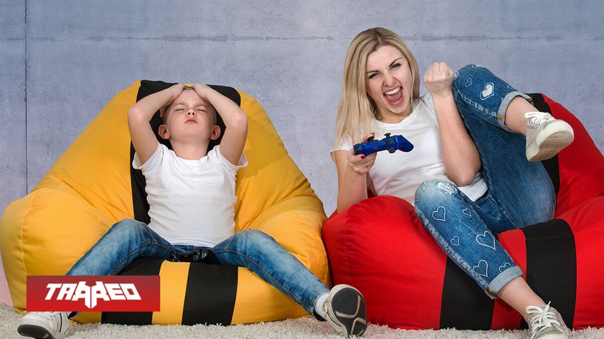 La mayoría tienen por lo menos un hijo recién nacido o pequeño