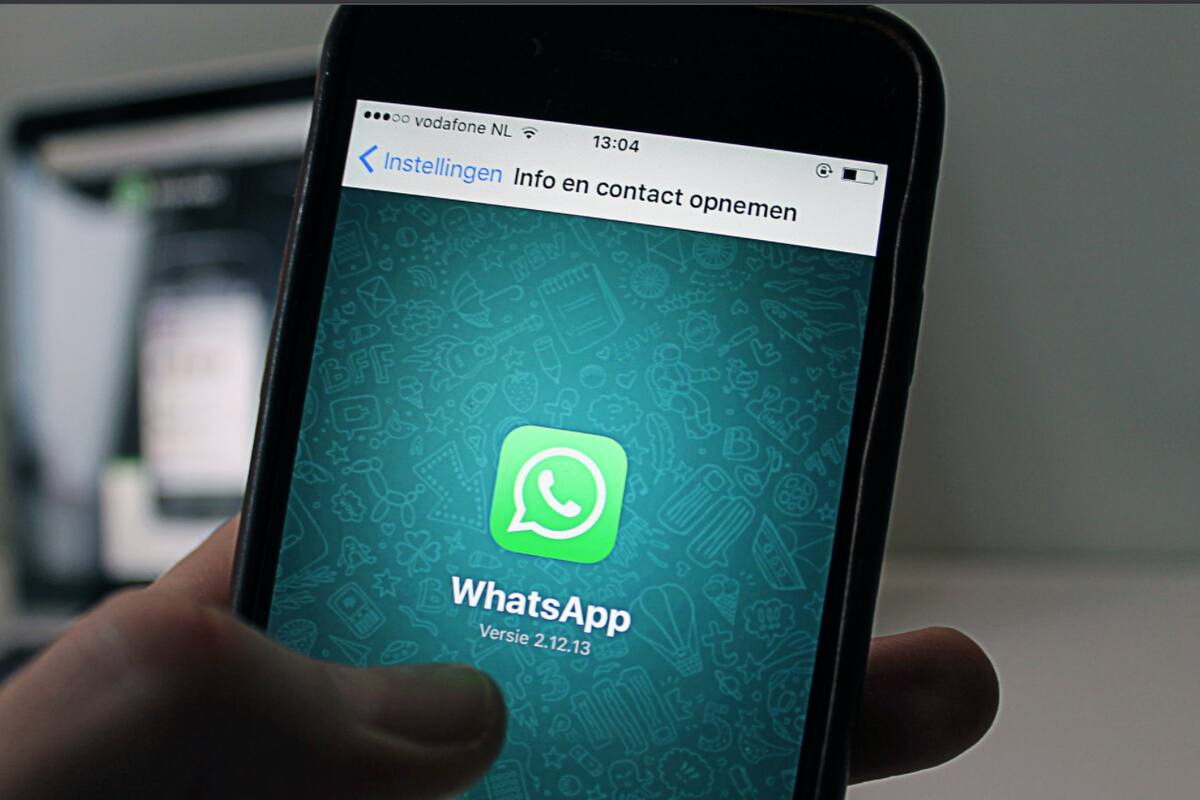 WhatsApp dejará de ser compatible con todos estos celulares iPhone y Android en cuestión de días