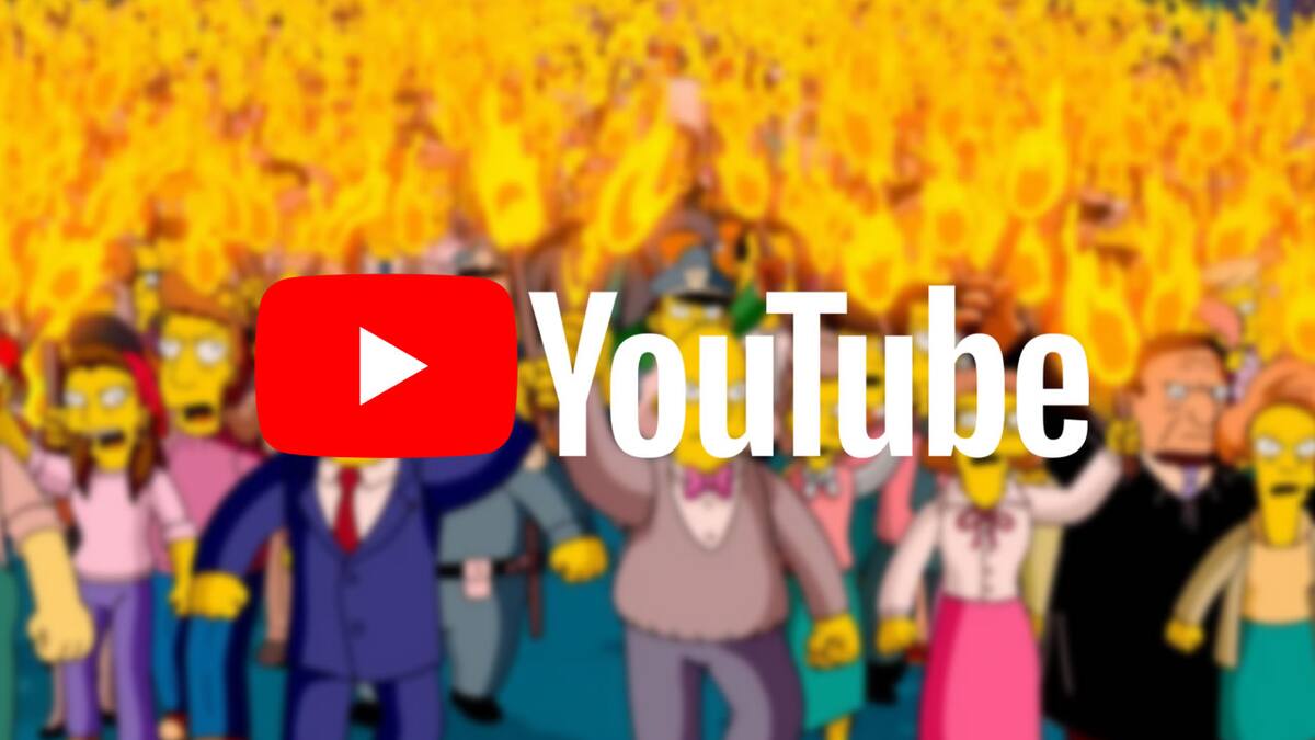La medida ha afectado a usuarios de la plataforma de Google en varias partes del mundo