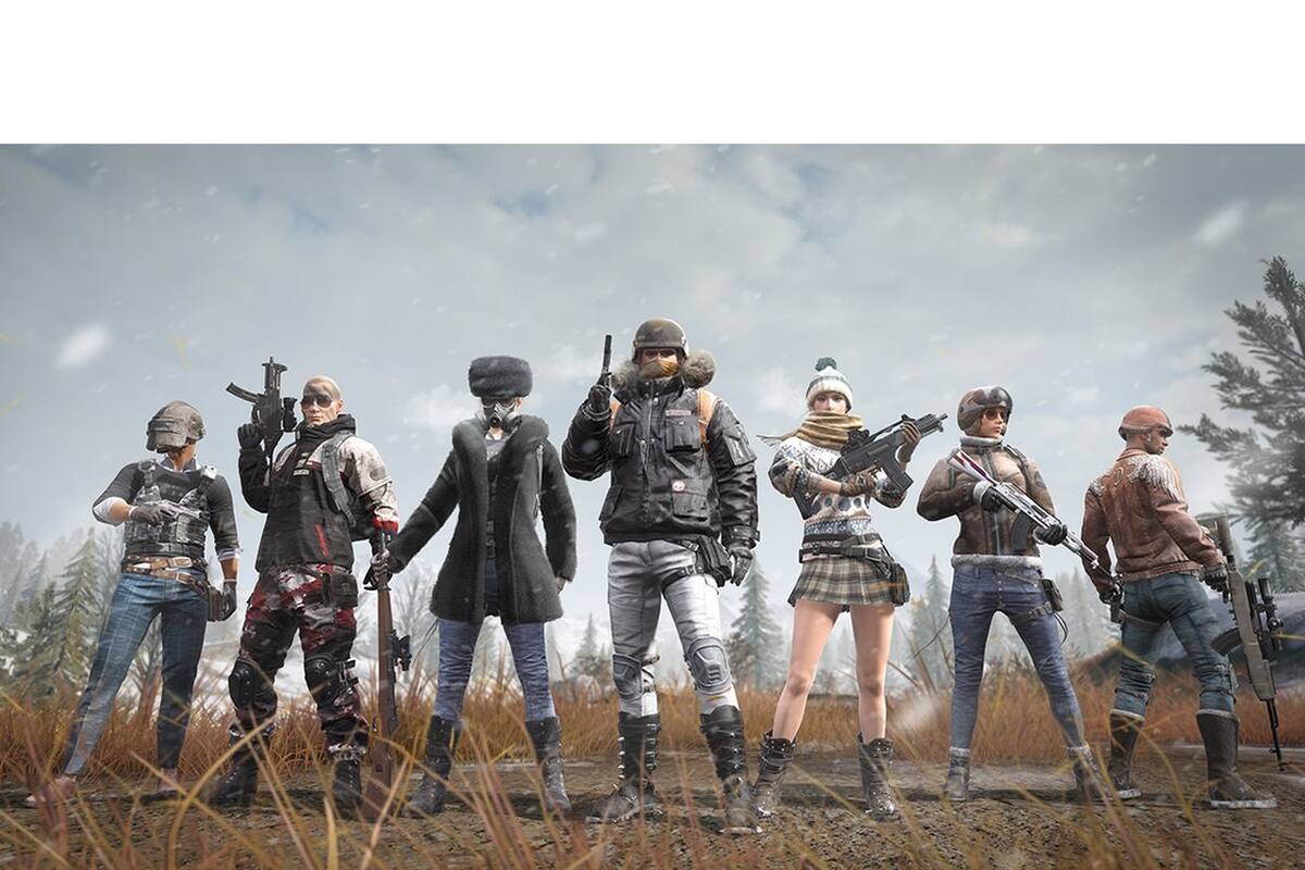 Prohíben PUBG en Pakistán y lo llaman una pérdida de tiempo