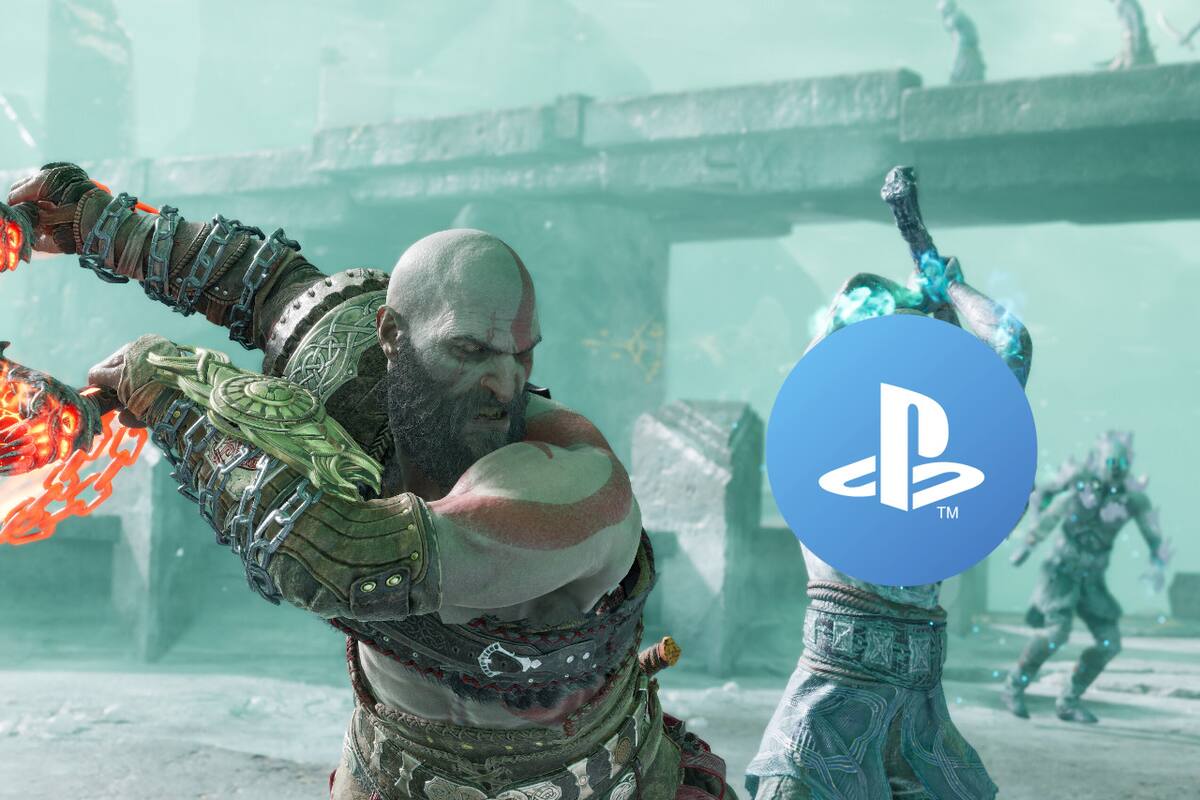 No podrás jugar God of War Ragnarök en PC si no tienes cuenta PlayStation Network