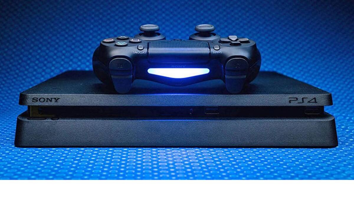 La medida también afectó la producción de PlayStation 4 Pro en el país asiático