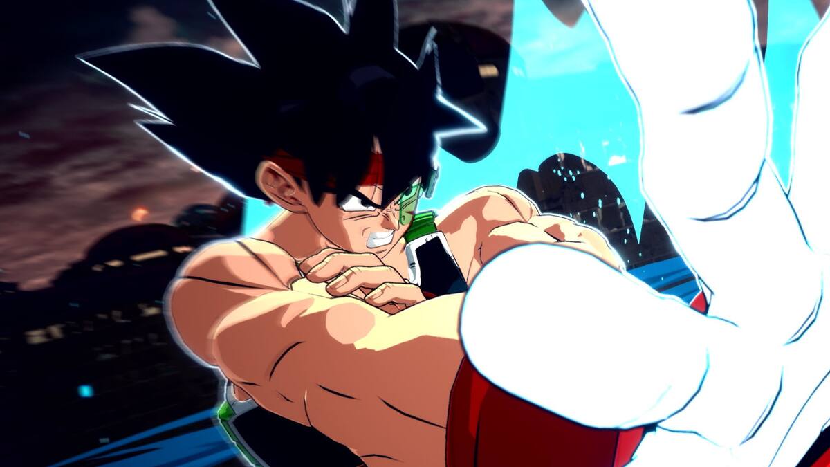 La mejor edición incluirá una gran figura de Goku y Broly y será muy costosa
