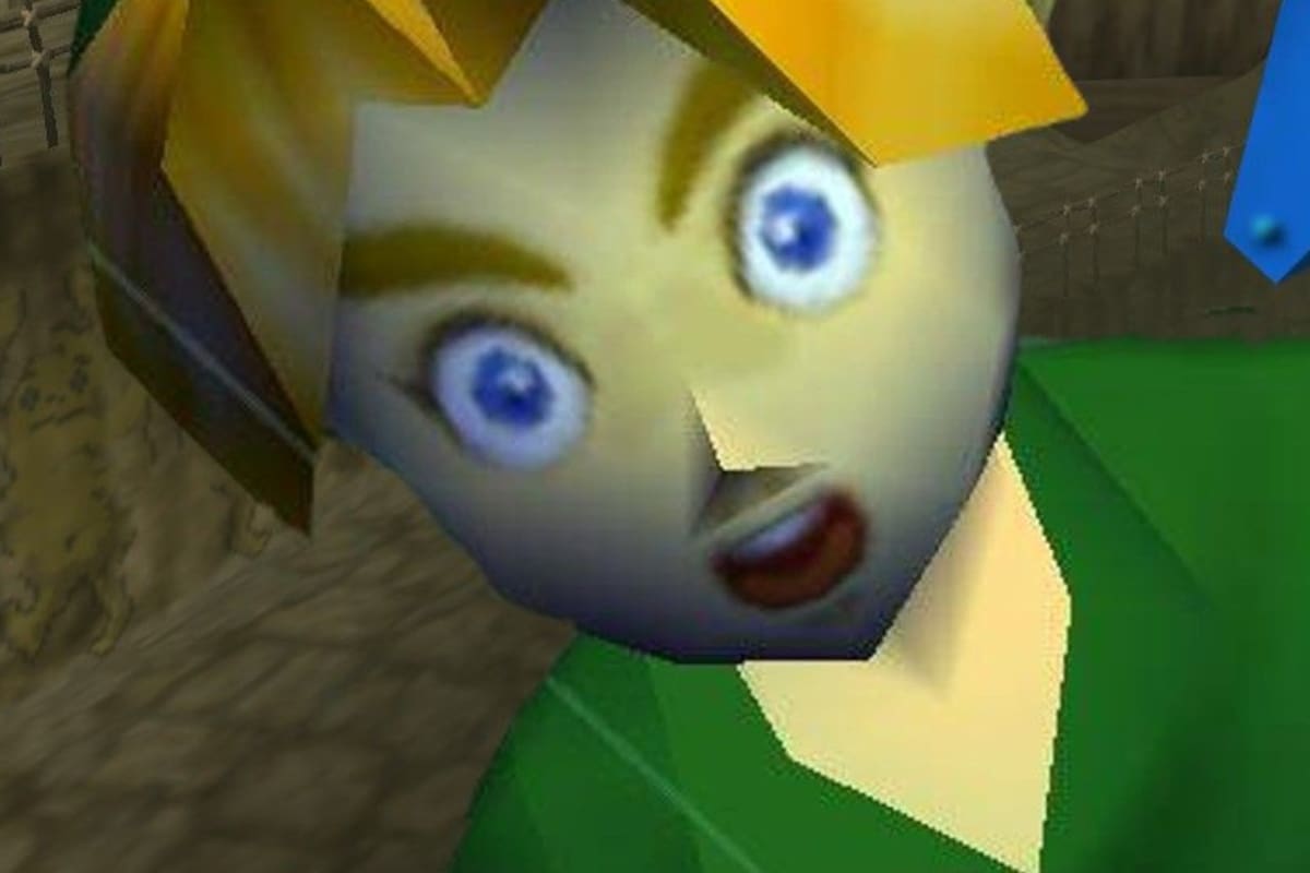 ¡¿Qué?! Zelda: Breath of the Wild es mejor que Ocarina of Time según "expertos"