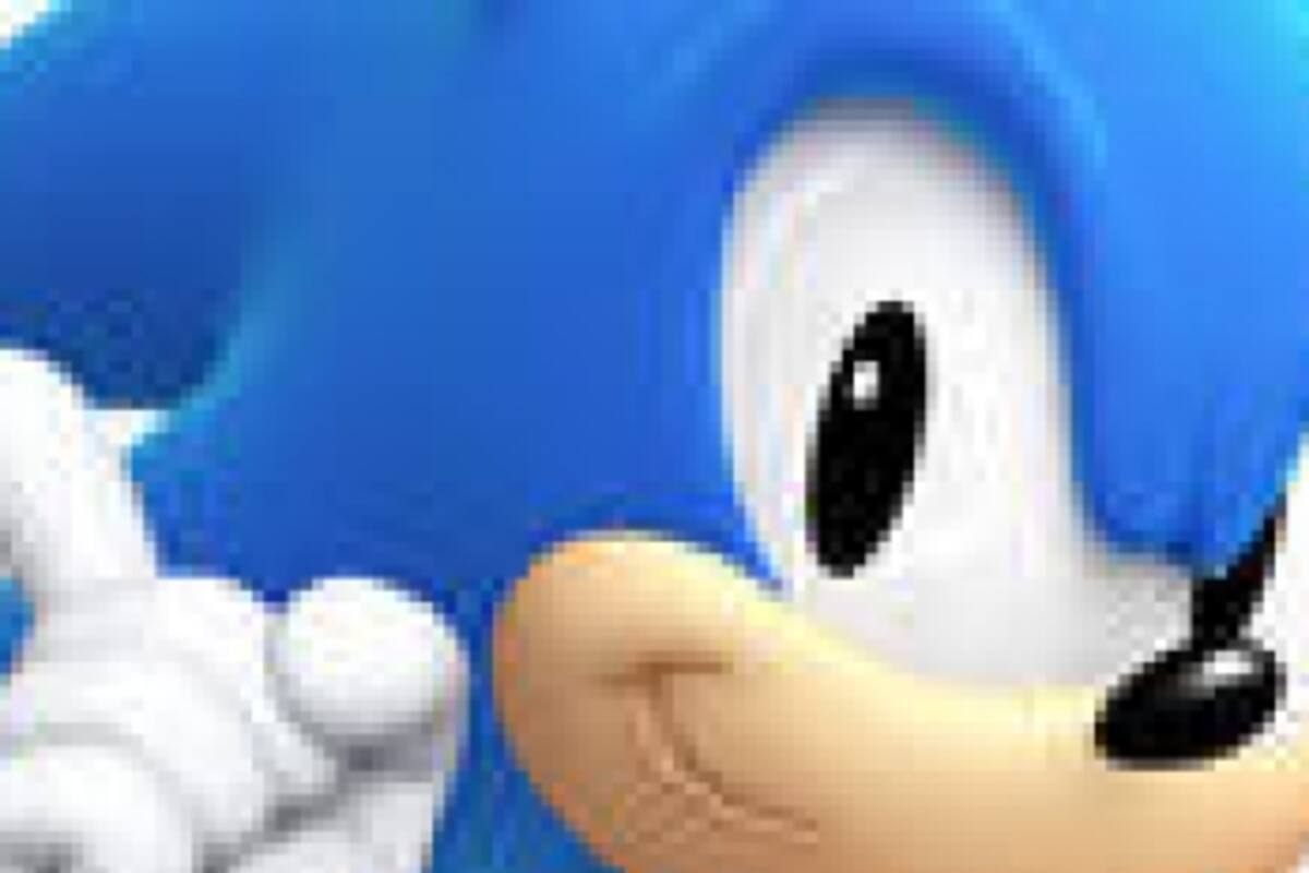 Sonic Generations