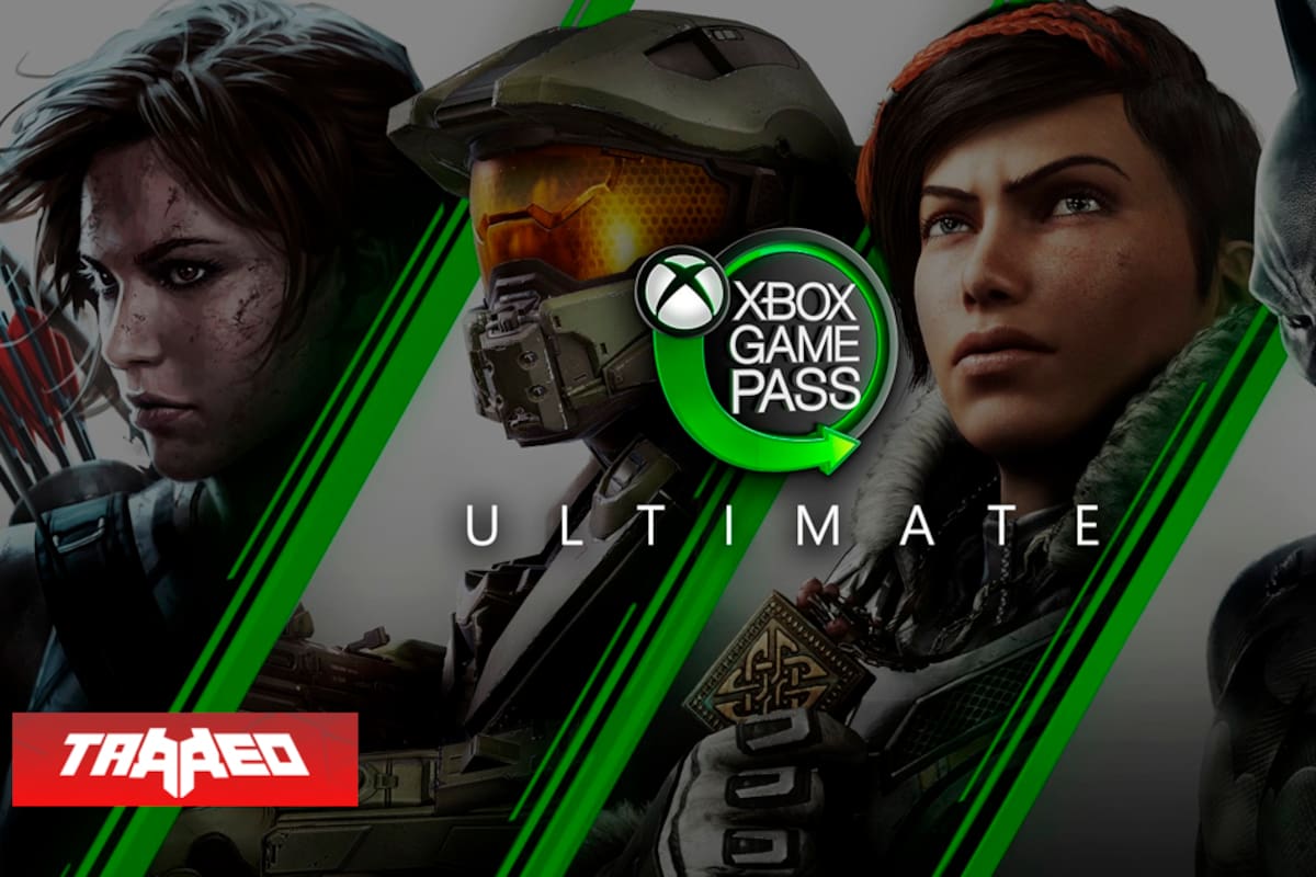 Xbox Game Pass supera los 18 millones de suscriptores