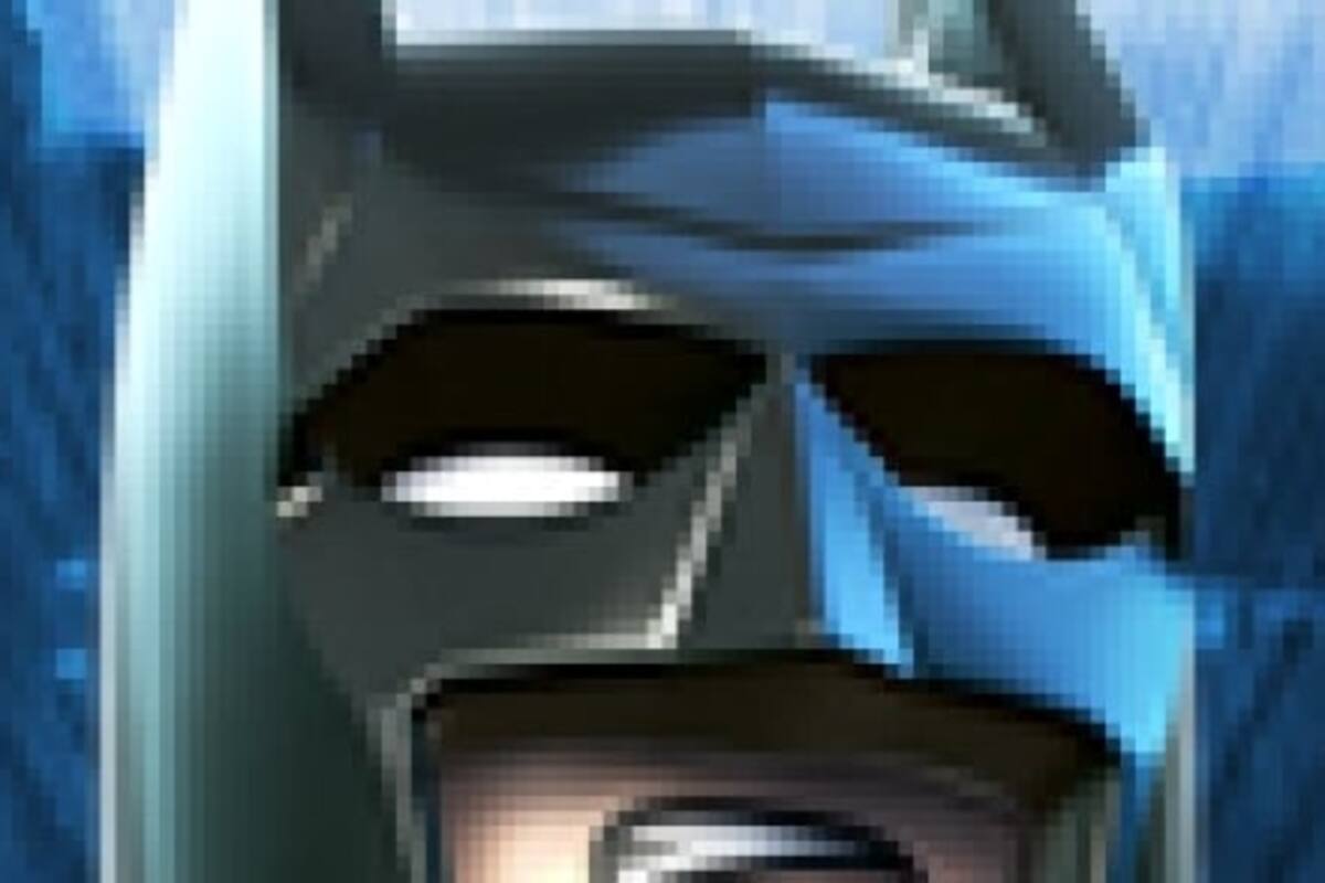 LEGO Batman 2: DC Super Heroes