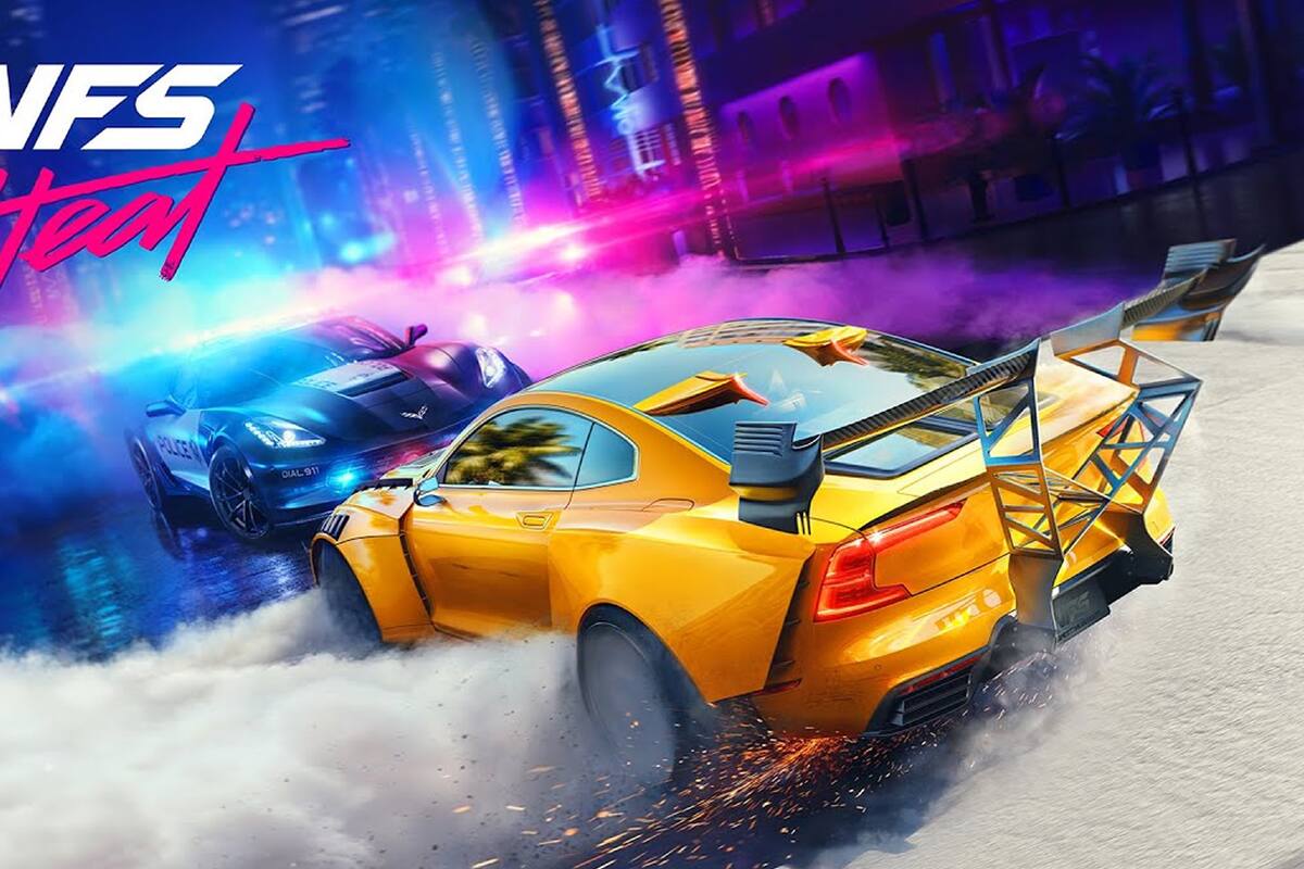 Need for Speed Heat tendrá un ambicioso sistema de personalización