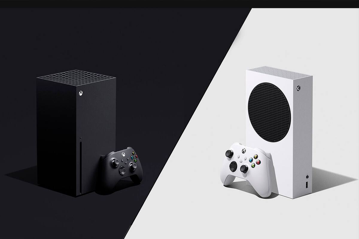 Xbox Series X/S reducirá casi 5 segundos el tiempo de su arranque