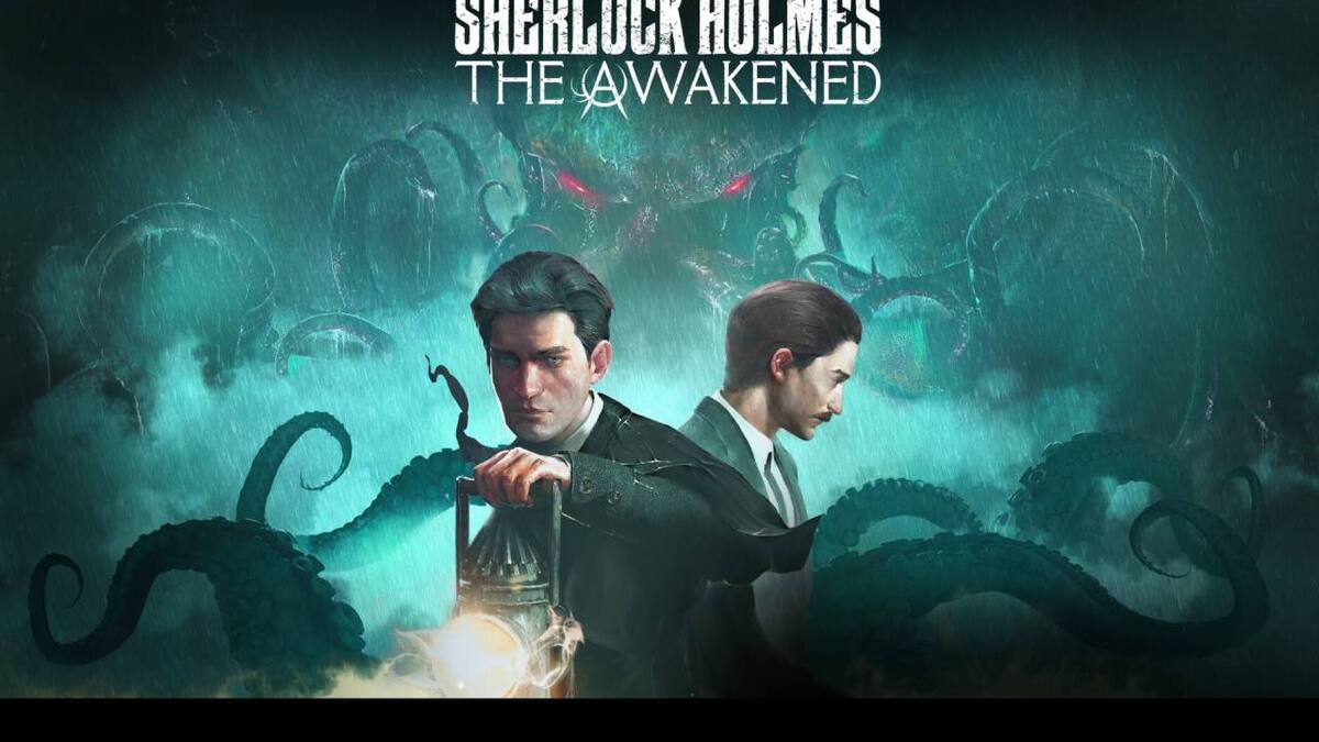 La mejorada aventura del detective estará disponible en consolas y PC