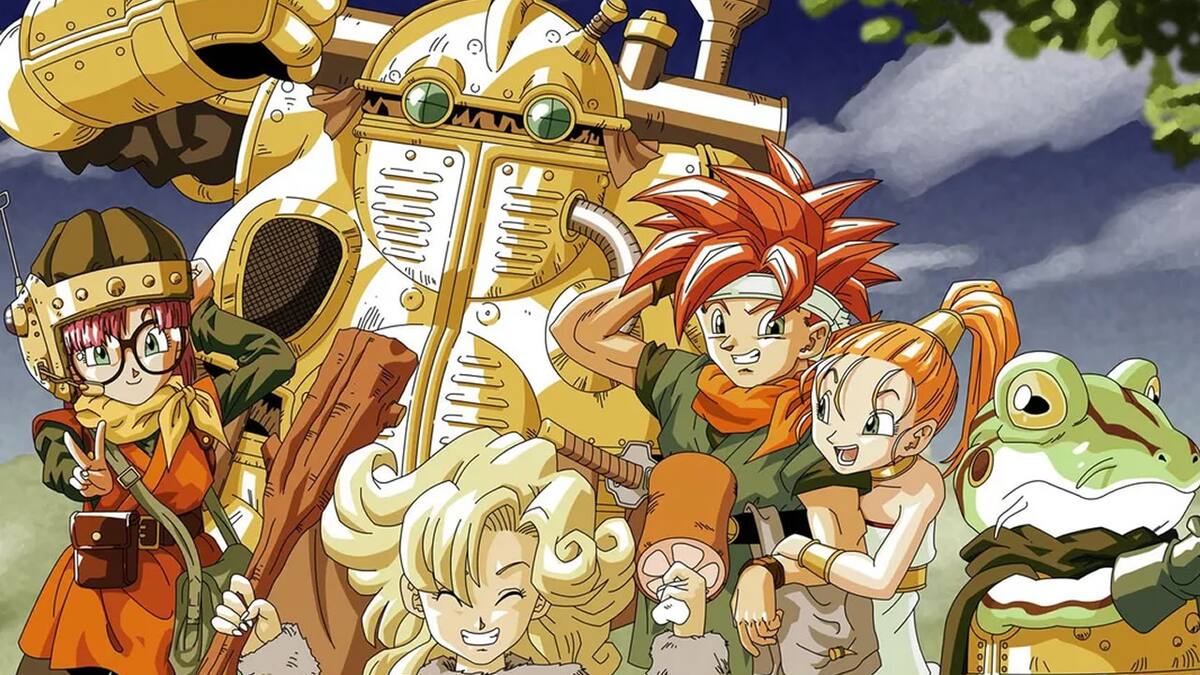La memorable banda sonora del JRPG llegará en unos meses