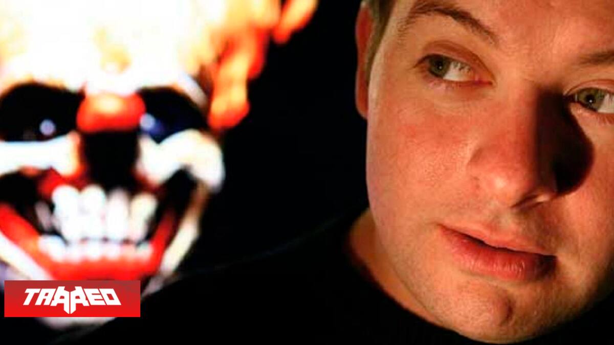 La mente tras Kratos, Twisted Metal y otros juegos criticó la guerra entre consolas en una serie de tuits.