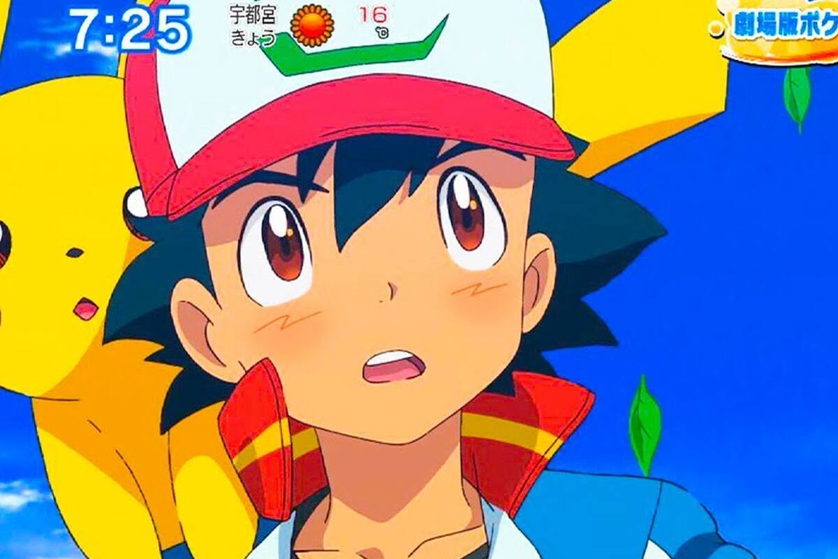 Un nuevo Pokémon será revelado en Pokémon: Everyone’s Story