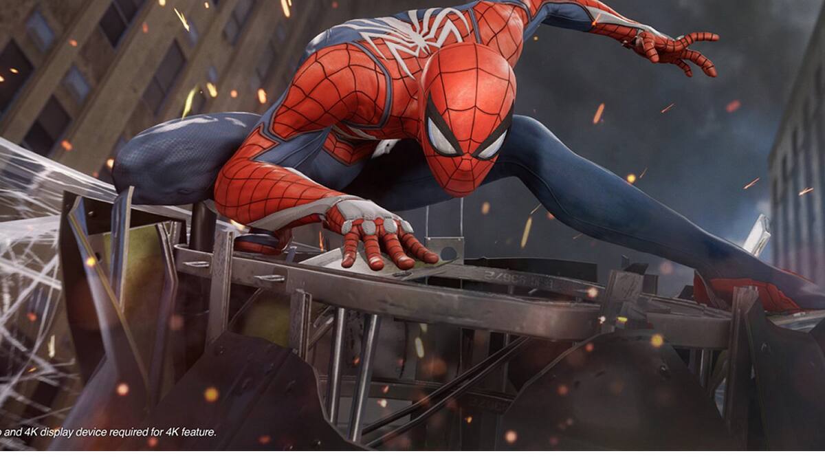 La meta de Sony es vender 100 millones de unidades