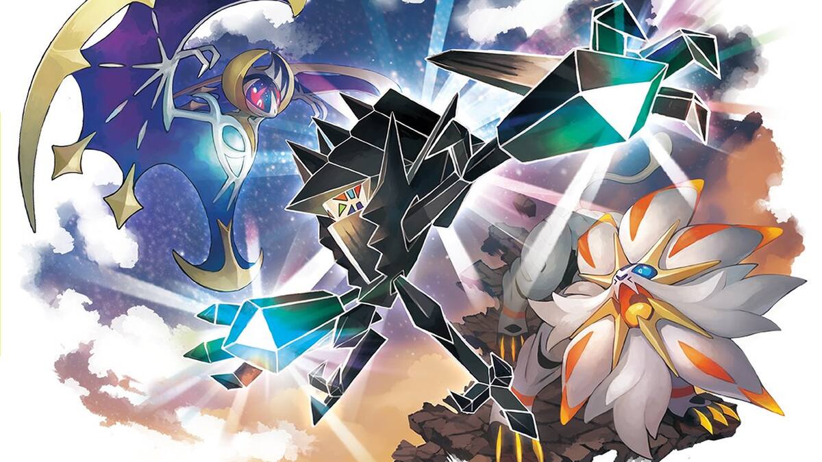 La meta será capturar millones de Pokémon
