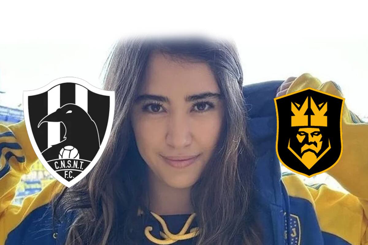 Kings League Américas: ¿quién es Mercedes Roa, presidenta de Club de Cuervos?
