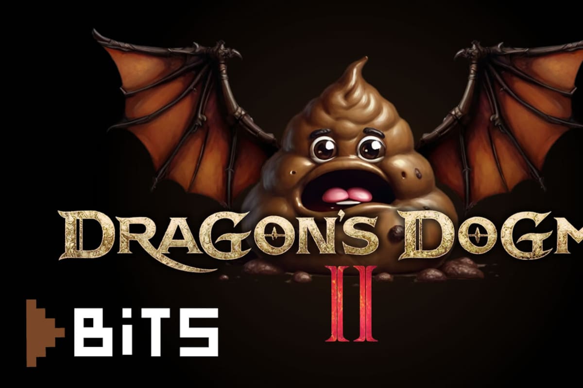 La mierdificación de Dragon's Dogma 2
